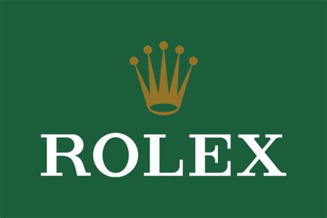 Rolex Logo Font 